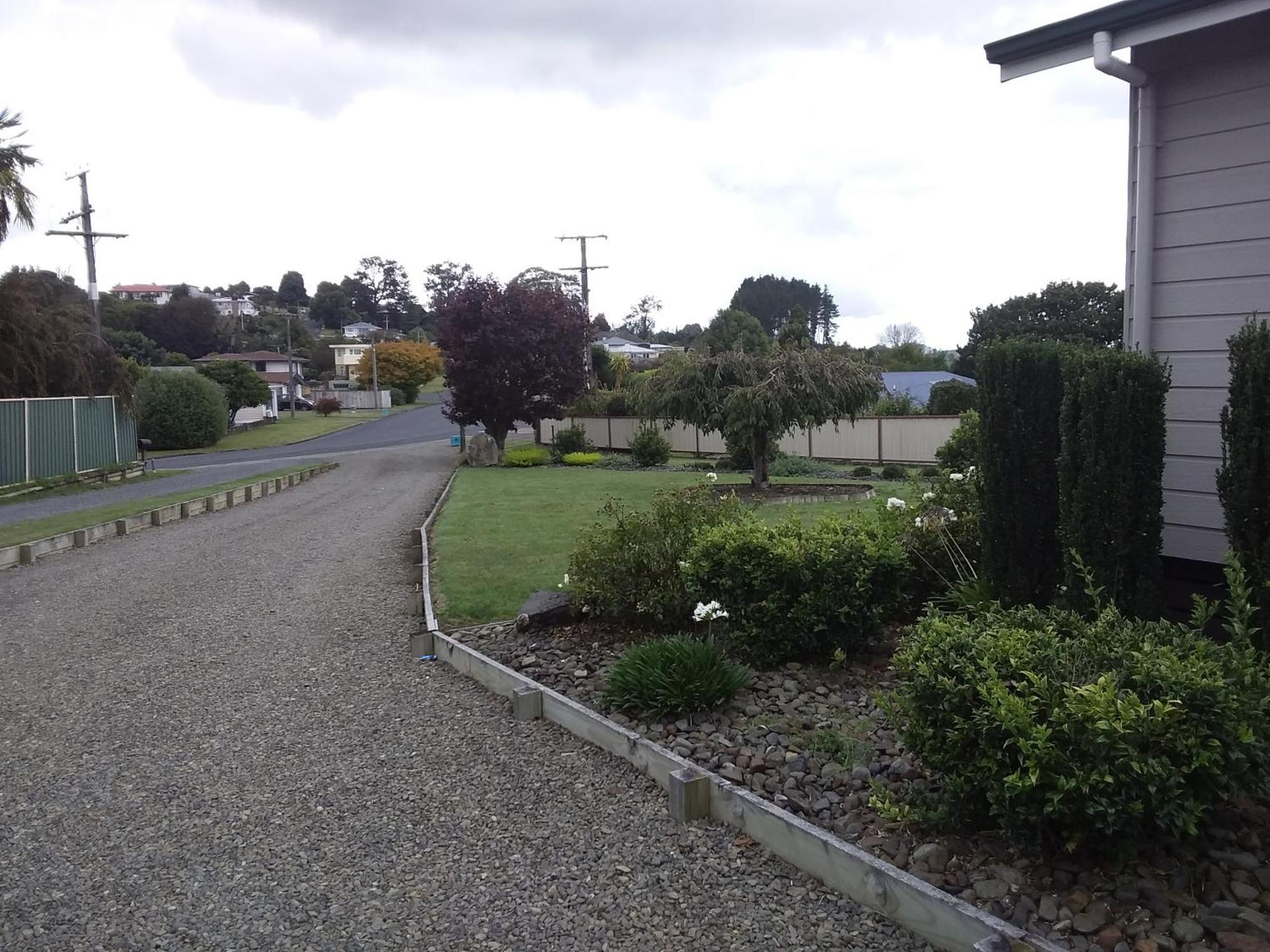 Chris And Dave'S B & B Otorohanga Esterno foto
