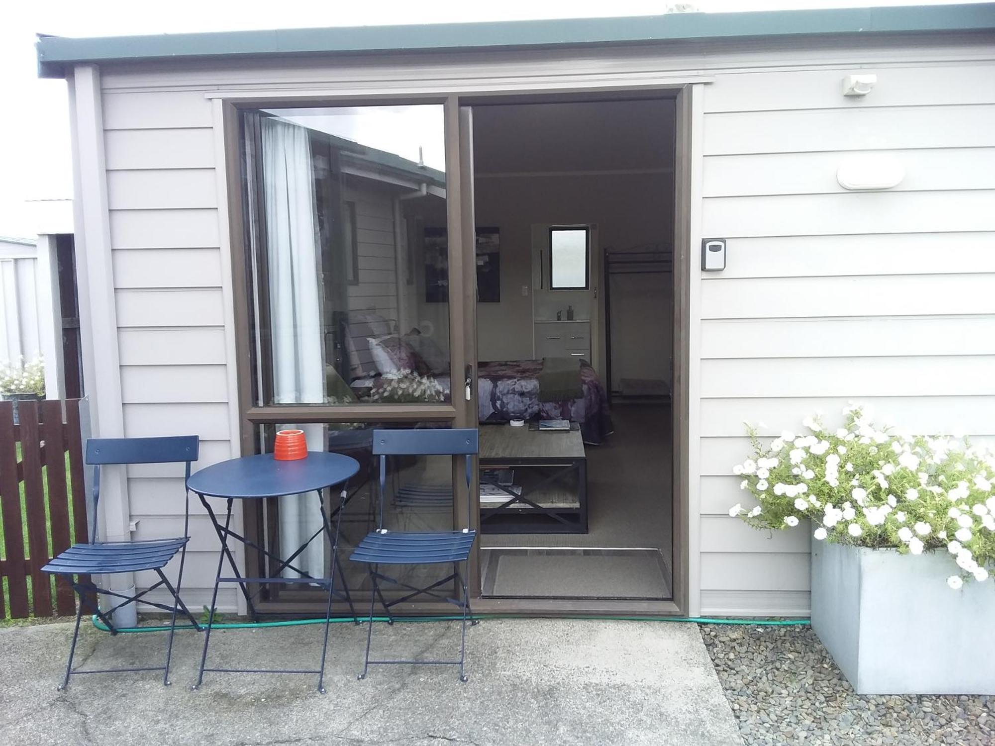 Chris And Dave'S B & B Otorohanga Esterno foto