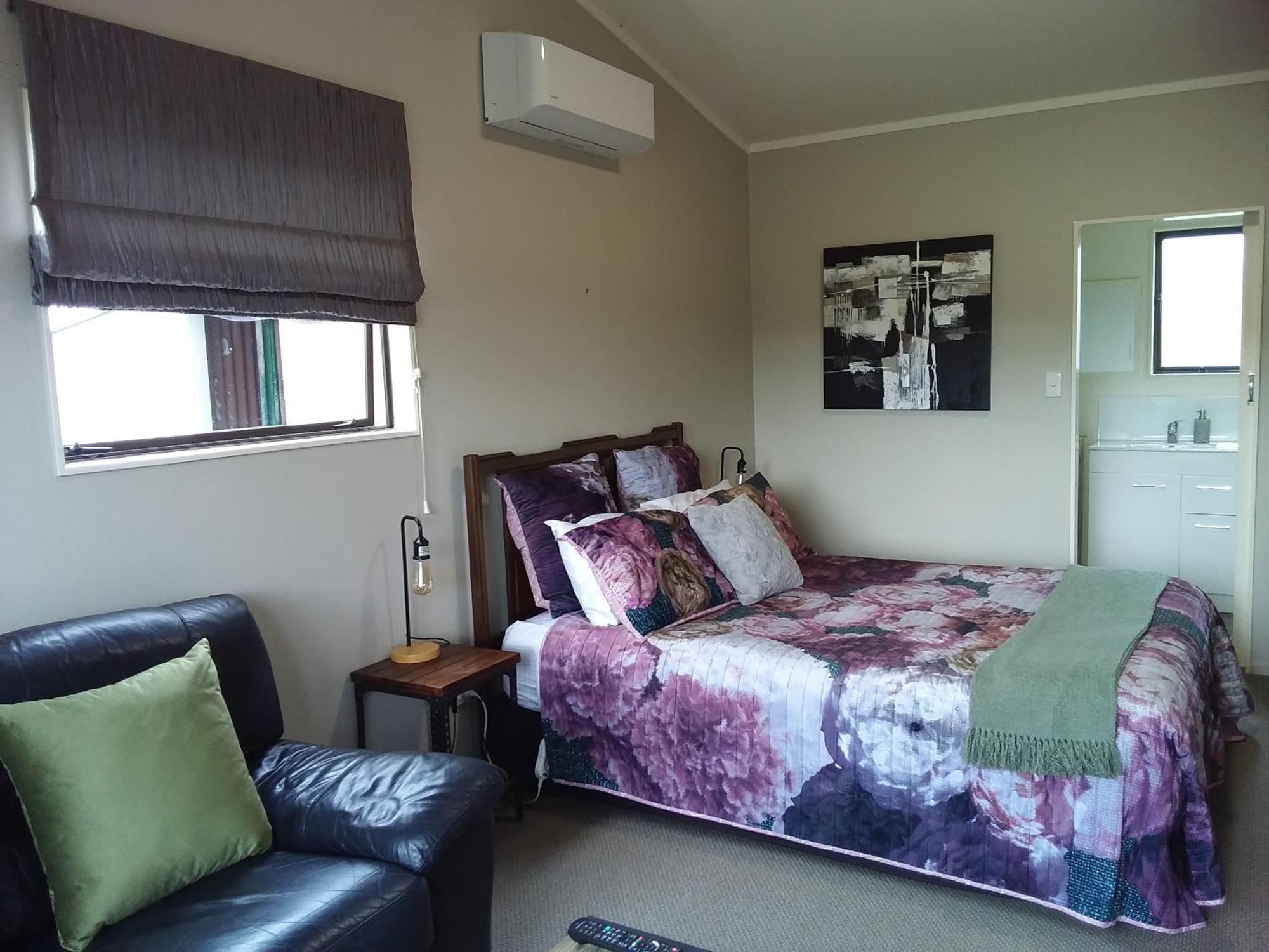 Chris And Dave'S B & B Otorohanga Esterno foto