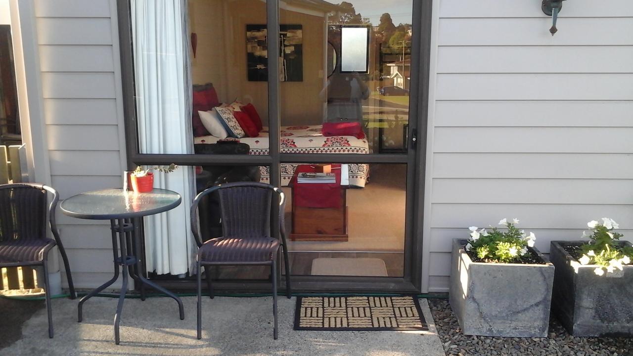 Chris And Dave'S B & B Otorohanga Esterno foto